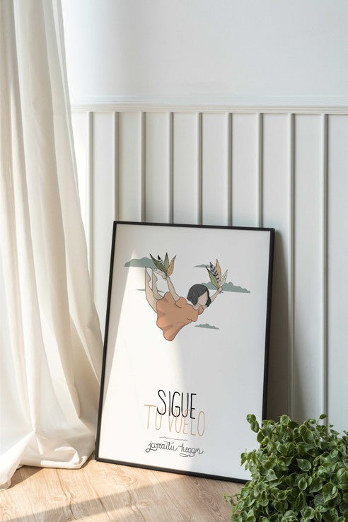 Ilustración Personalizada