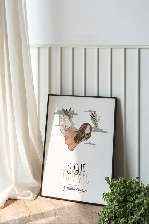 Ilustración Personalizada