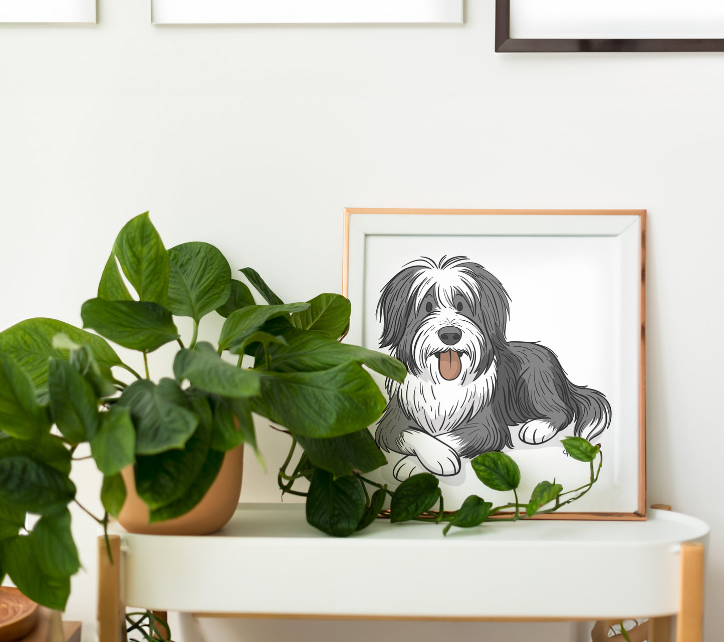 Ilustración Personalizada